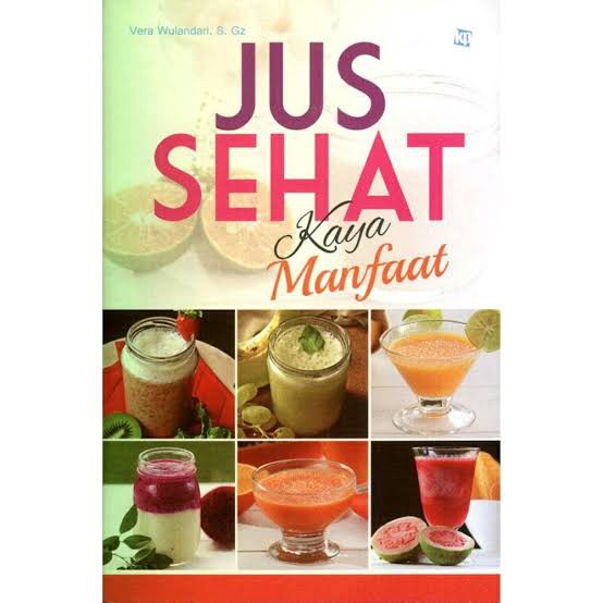 Jual Jus Sehat Kaya Manfaat | Shopee Indonesia