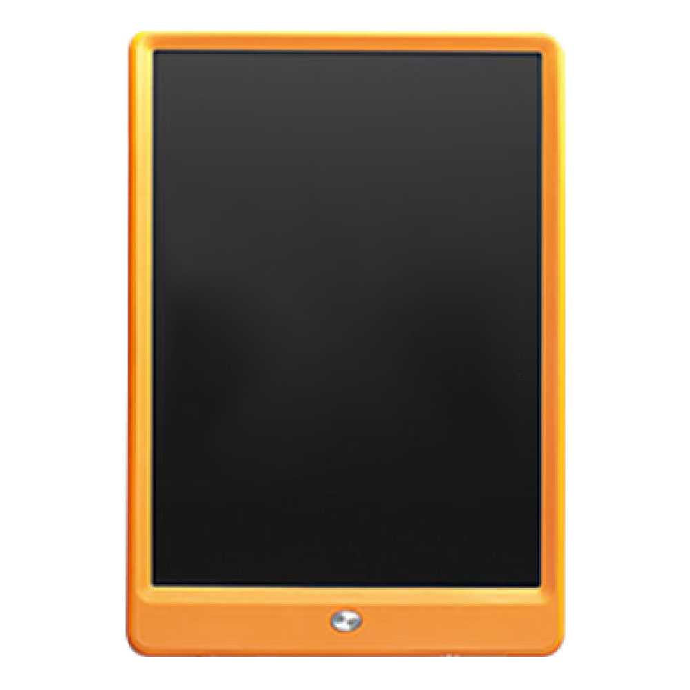 Jual Wicue Papan Gambar LCD Digital Pen Tablet 10 Inch Multicolor ...