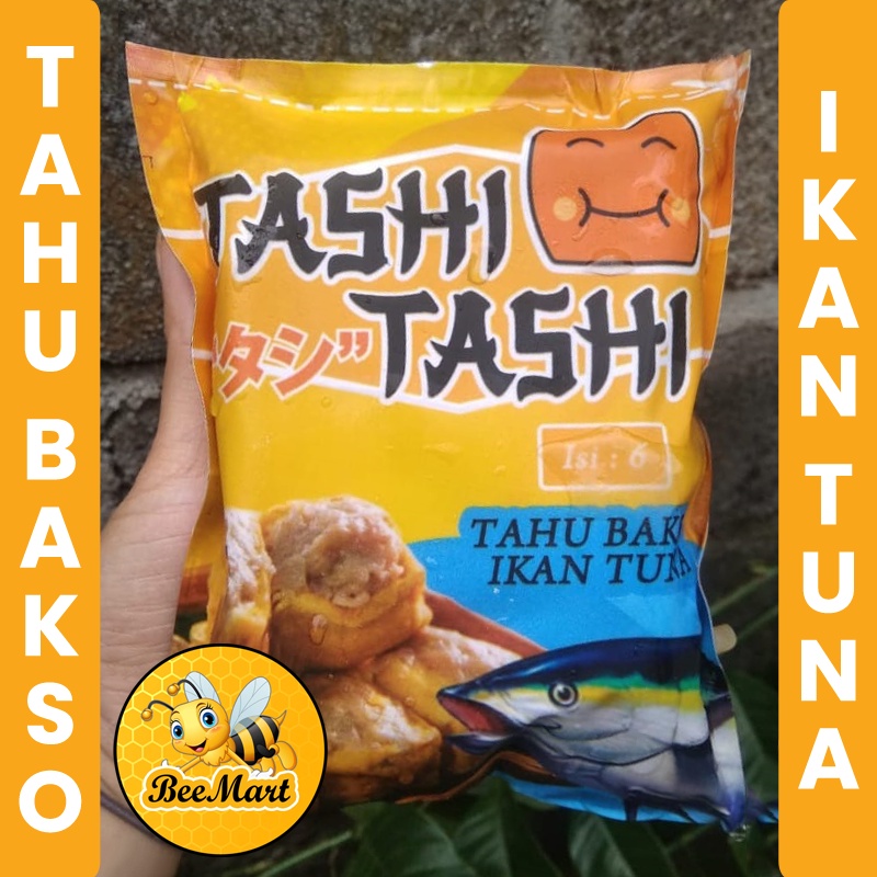 Jual Tahu Bakso Ikan Tuna Tahu Baxo Ikan Tuna Tahu Isi Ikan Tashi Tashi