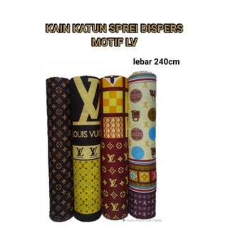 Jual Kip Motif Lv Terbaru - Oct 2023