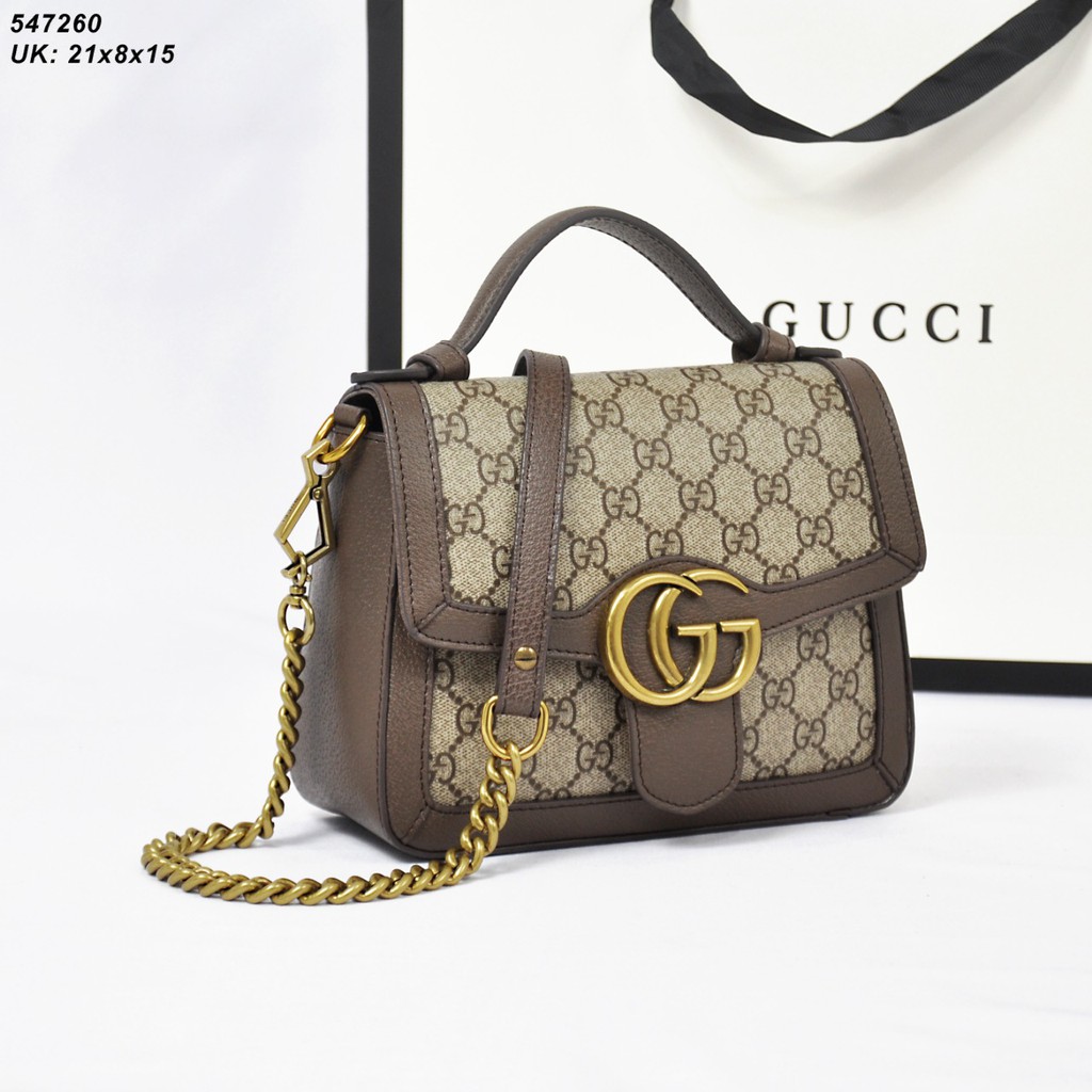 Jual Tas Gucci Selempang. Kunjungi Infotasbranded.com