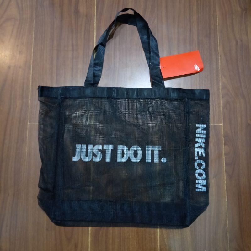 DECi 2Way Mesh Big Tote OVY デシ 2Way Mesh Big Tote | DECi