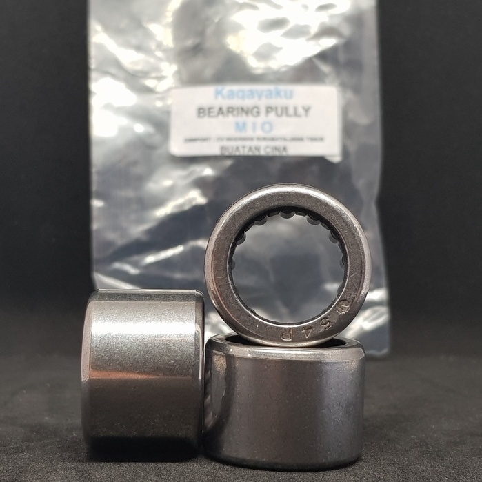 Jual Bearing Pully / Bearing Bambu Puly / Poly - Laker Puli / Laher ...