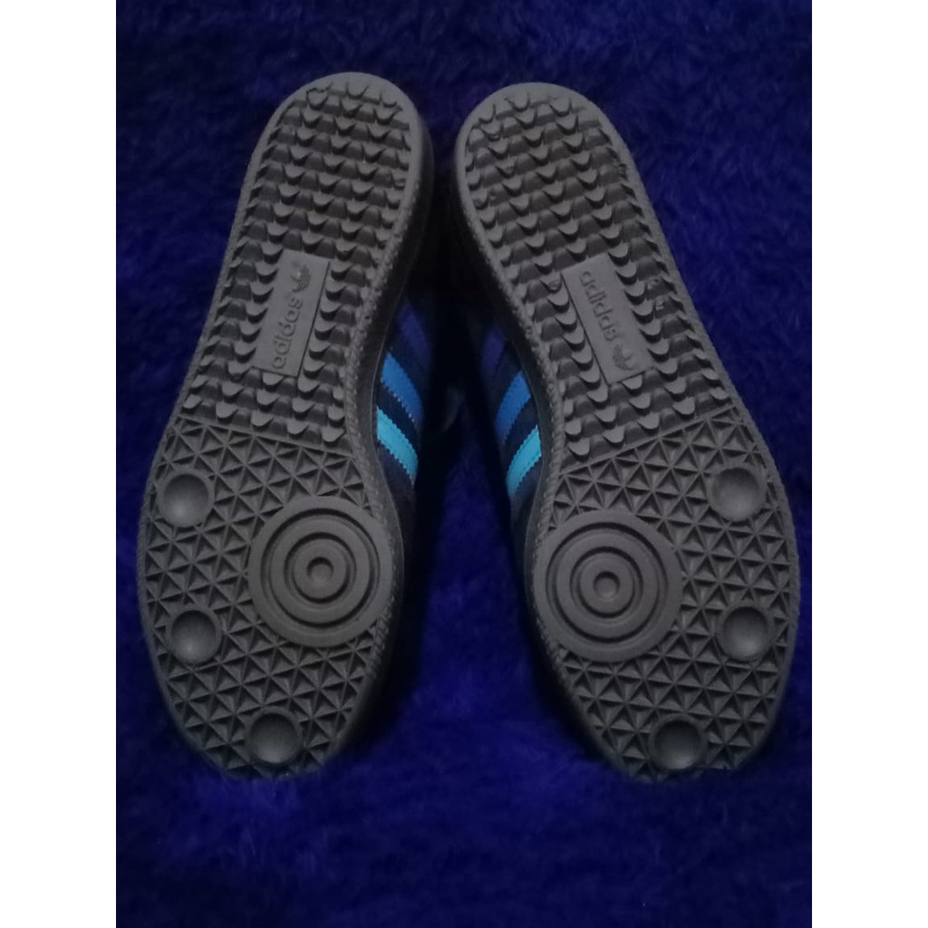 adidas gazelle silver green womens adidas Samba OG Cloud White Core Black | Streetwear main image 1