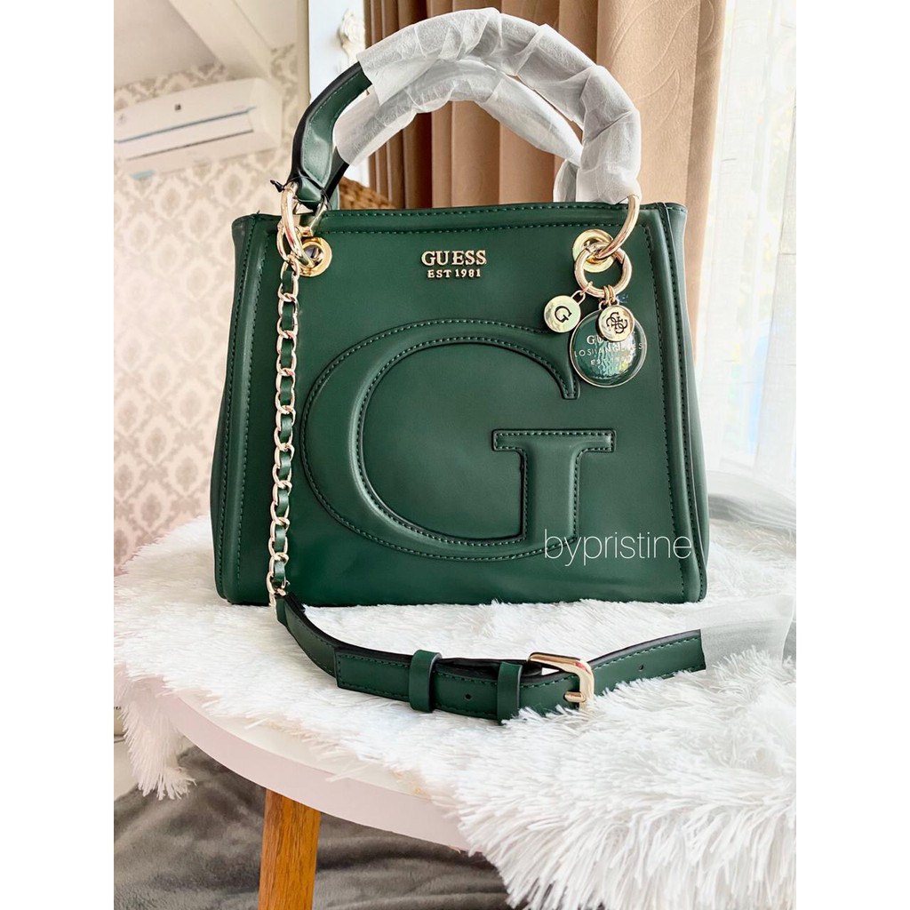 Guess chrissy bag outlet