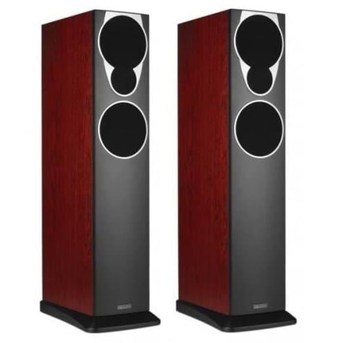 Jual Mission MX Series MX3 Floorstanding Speakers Rosewood ( Pair