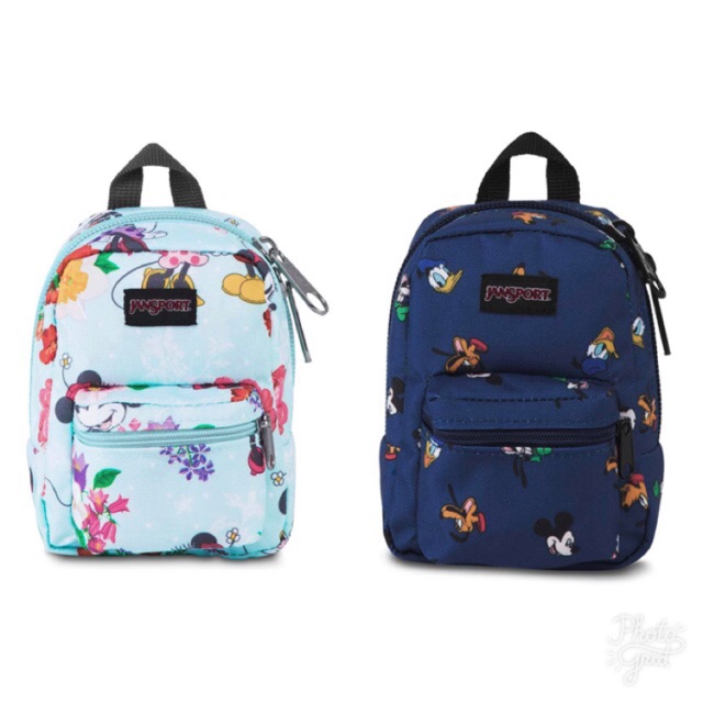 Jual JANSPORT LIL BREAK DISNEY Shopee Indonesia