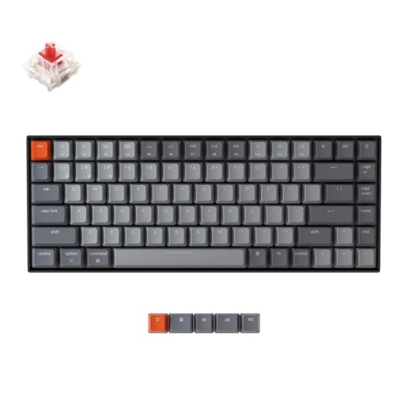 Jual KEYCHRON K2 V2 | Shopee Indonesia