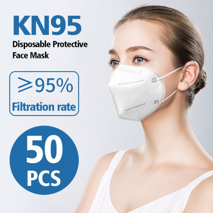 Jual Masker KN95 Terlengkap & Harga Terbaru April 2026 | Shopee Indonesia