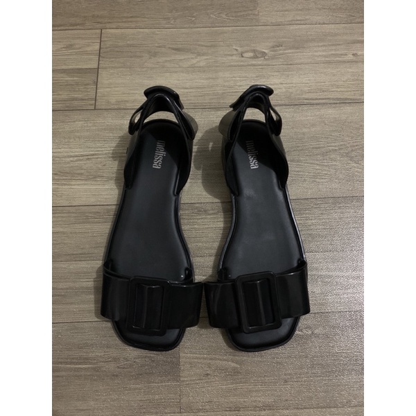 Melissa discount aurora sandal