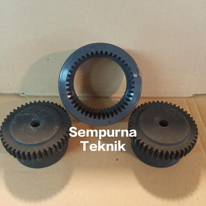 Jual Drive Coupling Hc 42 Hof Shopee Indonesia