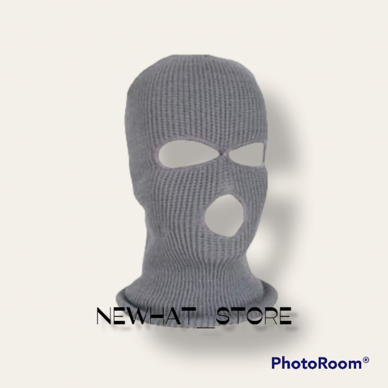 Jual TOPI Kethu / TOPI Ninja / TOPI Kupluk / TOPI Sebo / TOPI Rajut ...