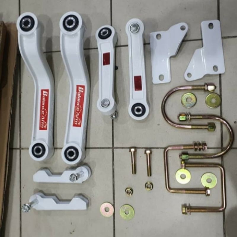 Jual Balance Arm Stabilizer Sway Bar Toyota Hilux Vigo | Shopee Indonesia