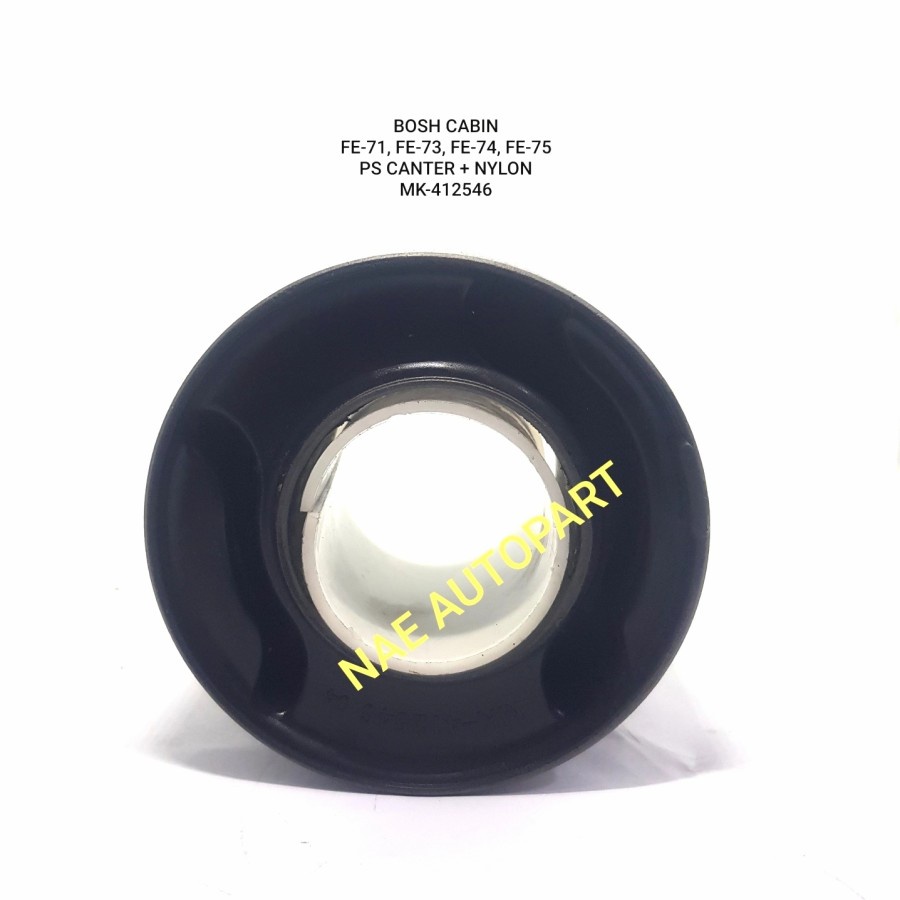 Jual BOSH CABIN BUSHING CABIN COLT DIESEL FE 71 FE 73 FE 74 PS CANTER ...