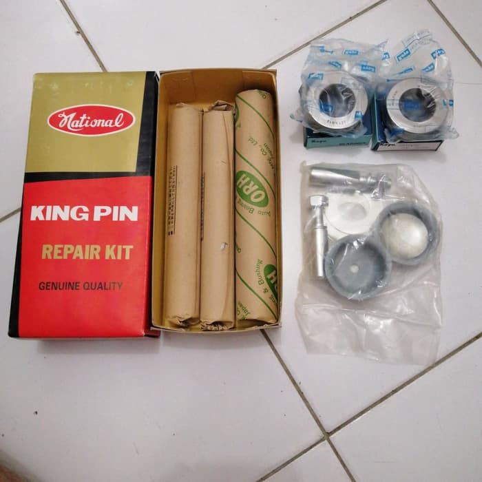 Jual King Pin Pen Nasional Kin Pin King Pen Mitsubishi Ps100 Ps110 ...