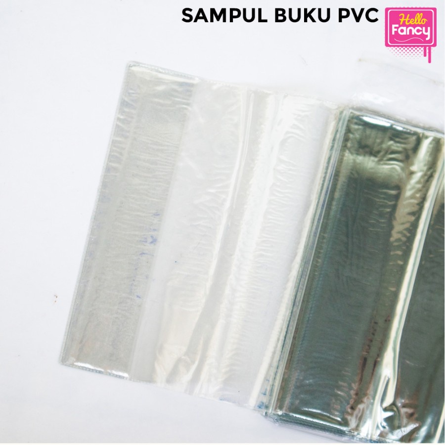 Jual Sampul Plastik Mika Tebal Kwarto Dan Boxy 6x10 Lembar Super Top