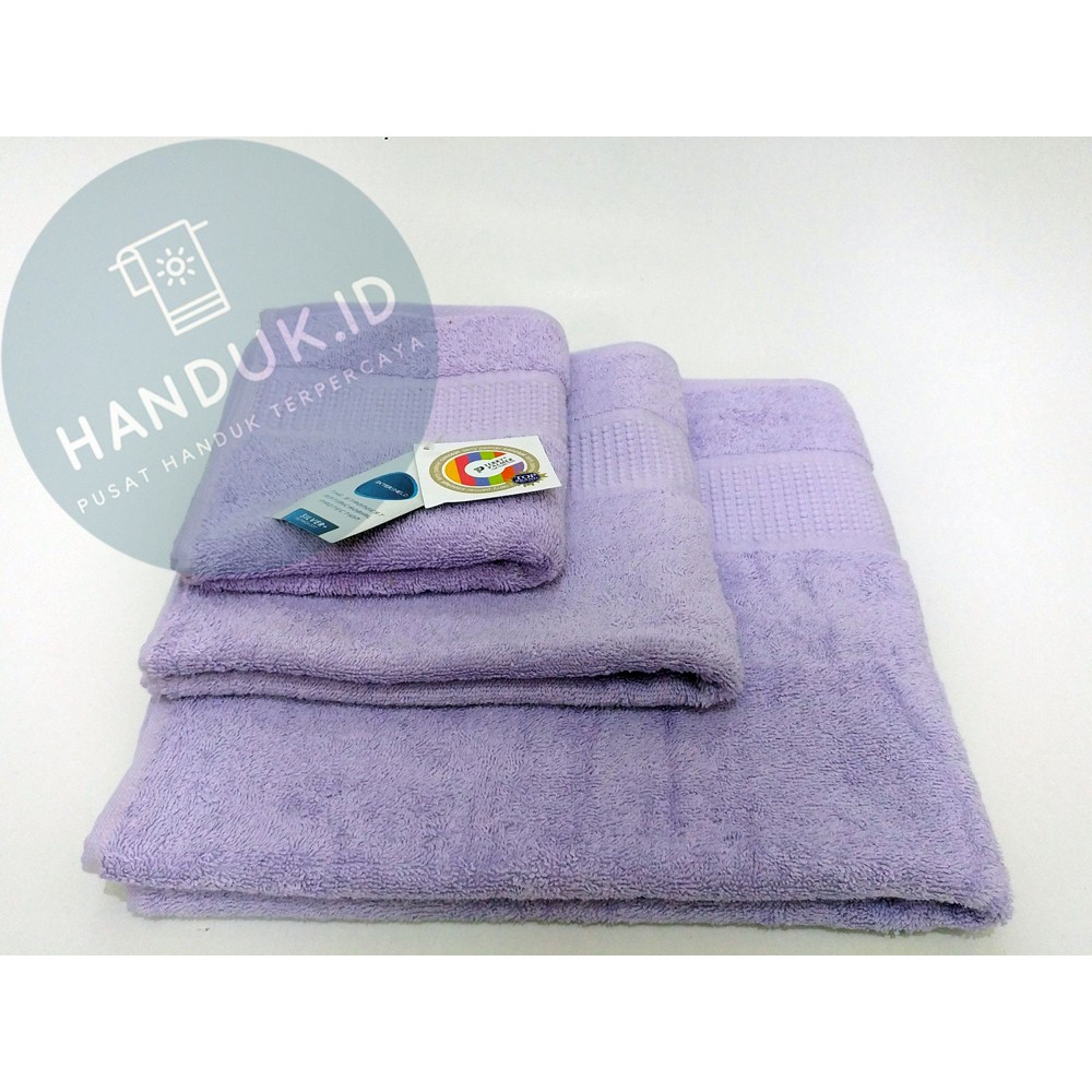 Jual HANDUK MANDI | Merek TERRY PALMER CONCEPT|50 x 100 cm | Shopee ...