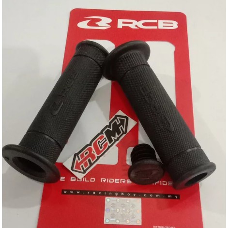 Jual HG55 HAND GRIP HANDGRIP HANFAT HANDPAD RCBB RACING BOY HG 55 ...