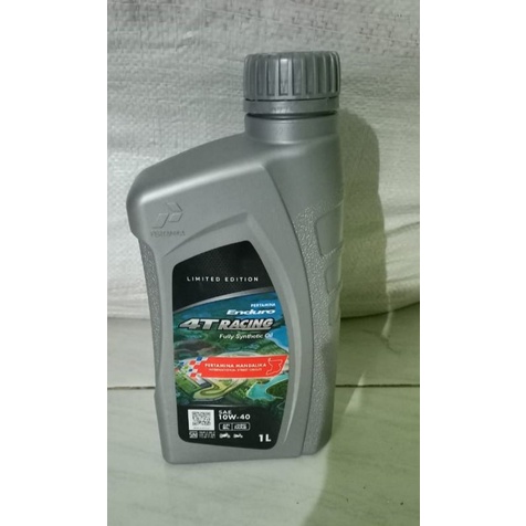 Jual Oli Enduro Racing 1 Liter | Shopee Indonesia