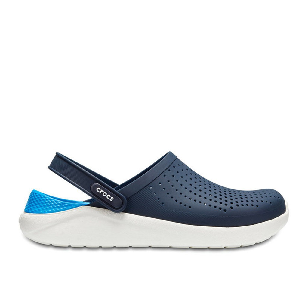 Jual Crocs Literide Clog Original Unisex Pria Original Shopee