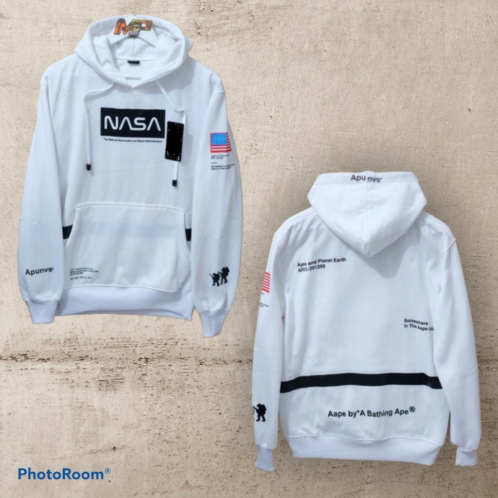 Harga hoodie nasa h&m original sale