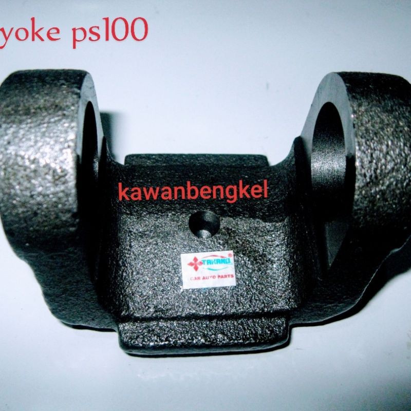 Jual Tapak las ball yoke PS100 Shopee Indonesia