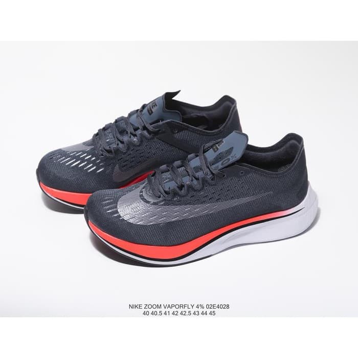 Vaporfly 4 hotsell flyknit shopee