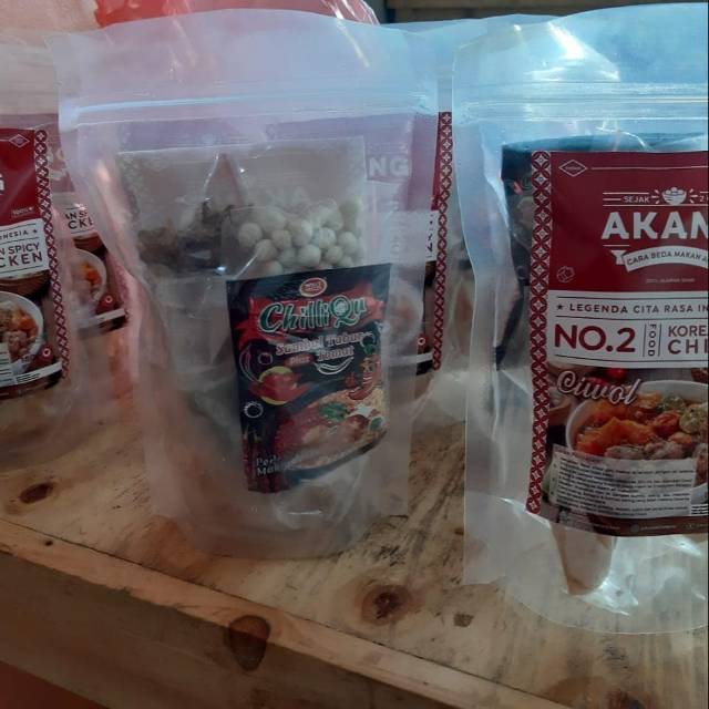 Jual Baso Aci Akang Shopee Indonesia