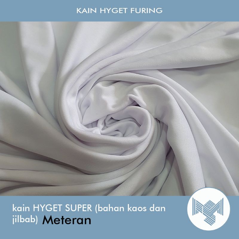 Jual KAIN HYGET SUPER (KAIN UNTUK HIJAB DAN ROK PLISKET) | Shopee Indonesia