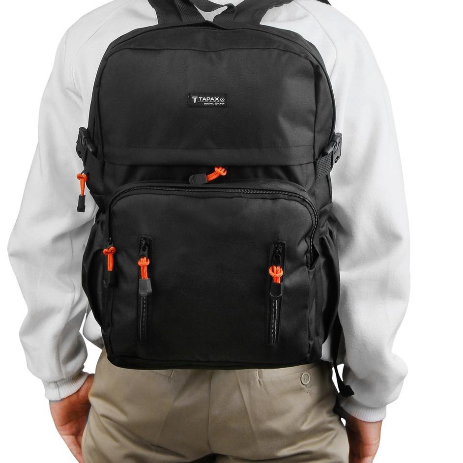 Jual Koleksi Terbaru.. tas ransel bacpack pria patric original tapax ...