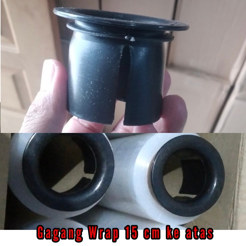 Jual Handle gagang wrapping pegangan wrapping | Shopee Indonesia