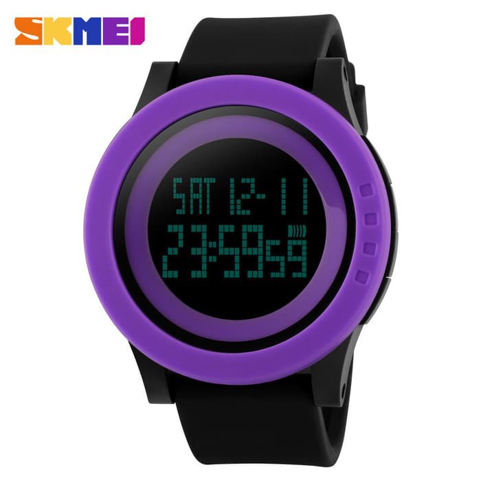 Jam skmei 1142 sales