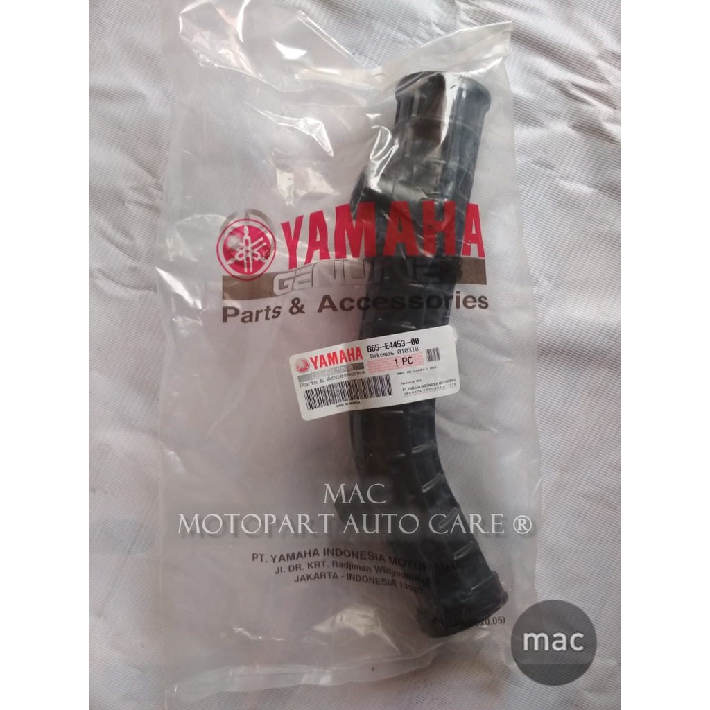 Jual Karet Filter Udara Aerox Ori Ygp B E Shopee Indonesia