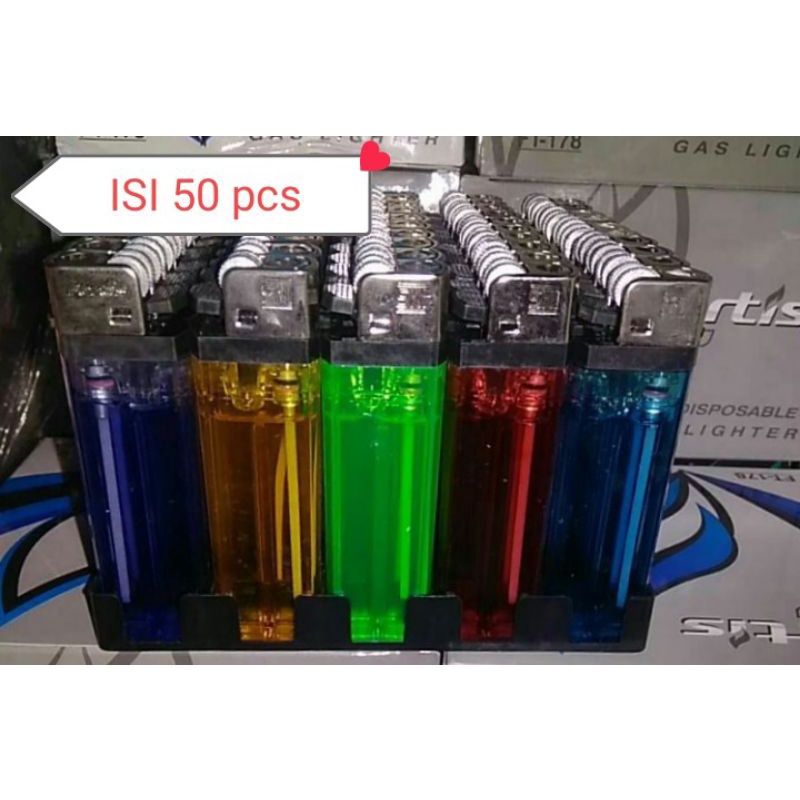 Jual Korek api Roda SNI isi 50 pcs | Shopee Indonesia