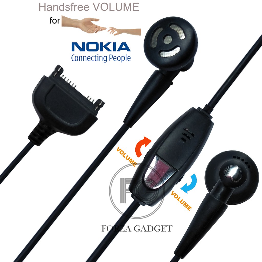 Nokia best sale n72 earphone