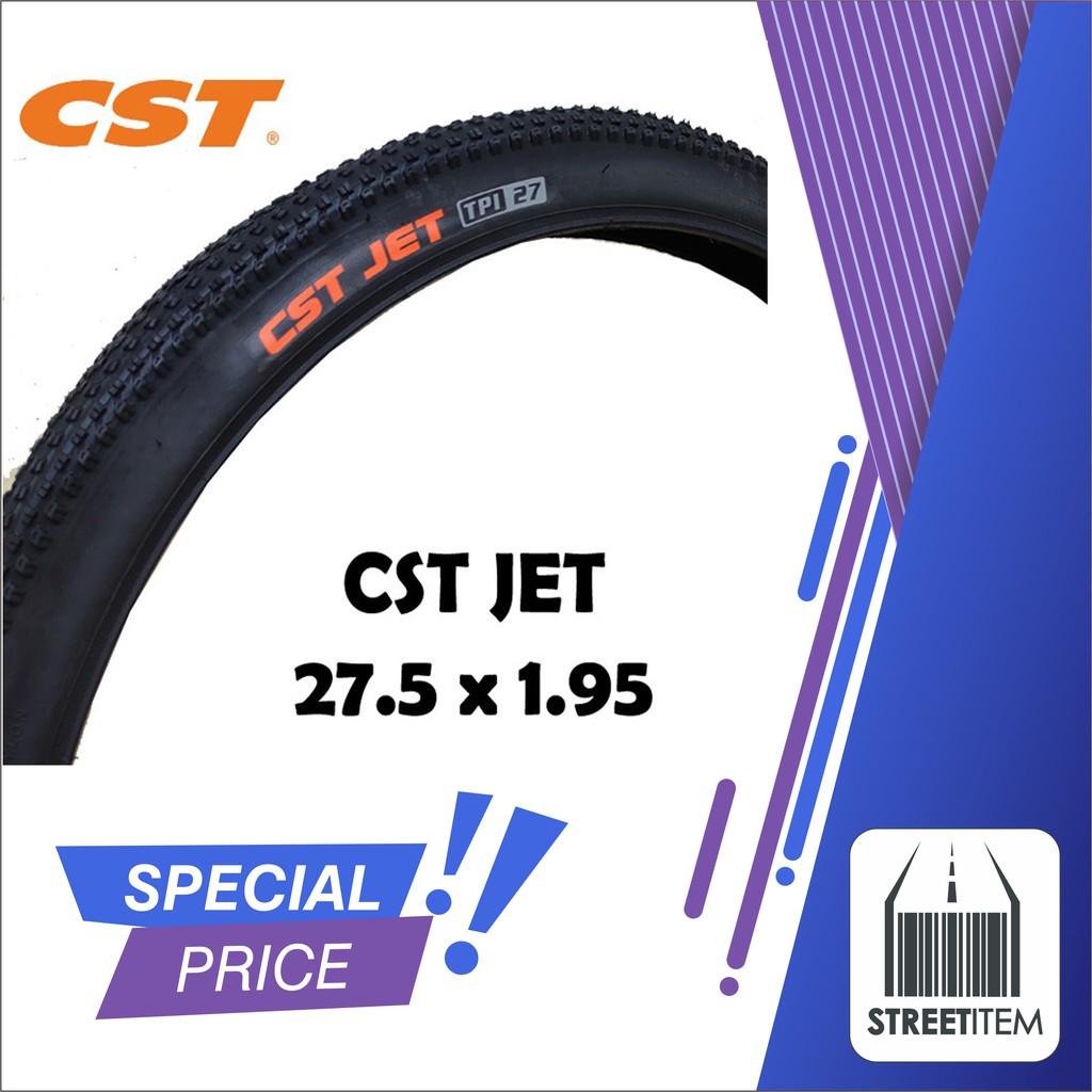 Cst jet hot sale 27.5