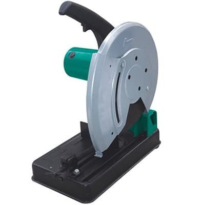 Jual Mesin potong besi - cutting cut off AJG04-355 DCA 14inch | Shopee ...