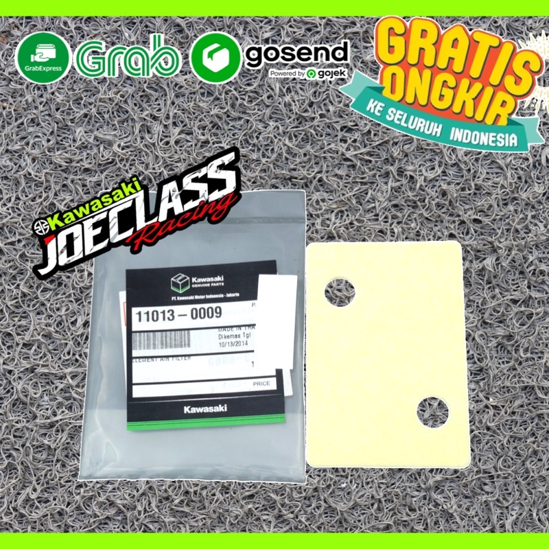 Jual Element Air Filter KR150 ^ Busa Saringan Udara Tabung Box Filter