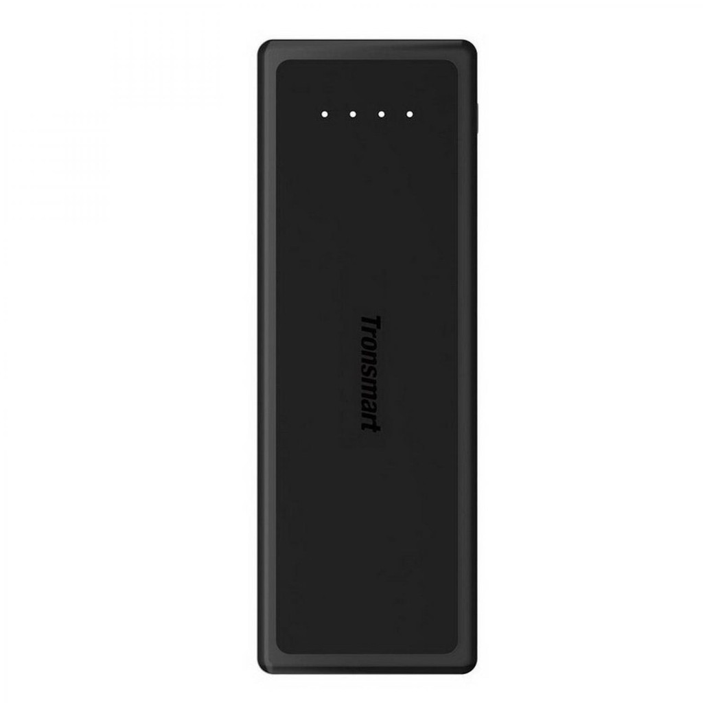 Jual Tronsmart Presto Power Bank 1 Port Usb Type C 10400Mah With ...