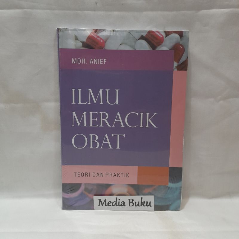 Jual IMO (Ilmu Meracik Obat) | Shopee Indonesia