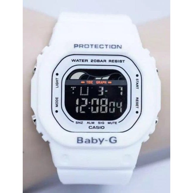 Jam Tangan Wanita Casio Baby G 1818 Terbaru Terbaru 2019