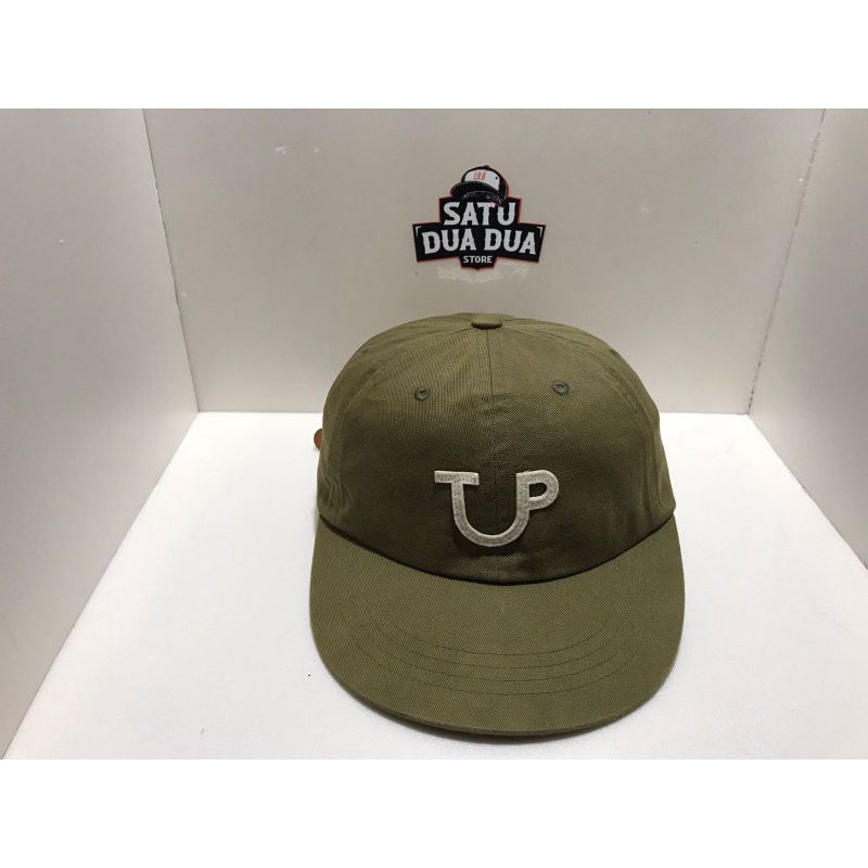 Jual topi snapback UP second original | Shopee Indonesia