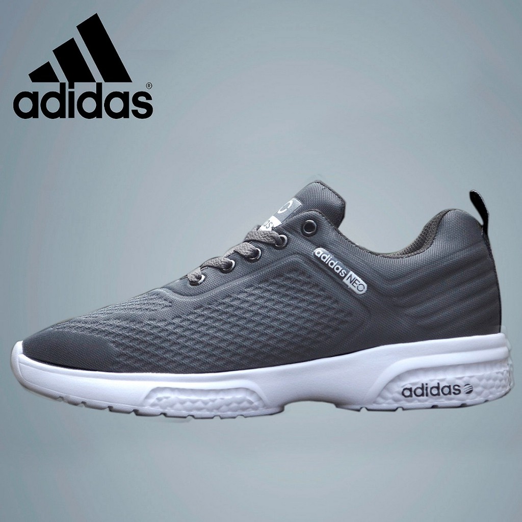 SEPATU OLAHRAGA PRIA RUNNING I uawshoesofficial Sepatu Adidas Neo Men Olahraga Sneakers Running