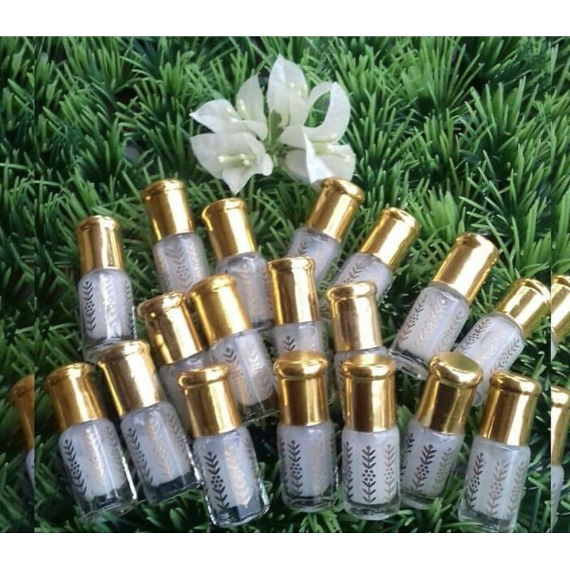 Jual Misk Tahara original (Aroma Random) | Shopee Indonesia