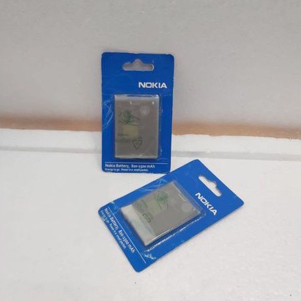 Nokia N97 Mini, 702, E5-00 Battery BL-4D (OEM