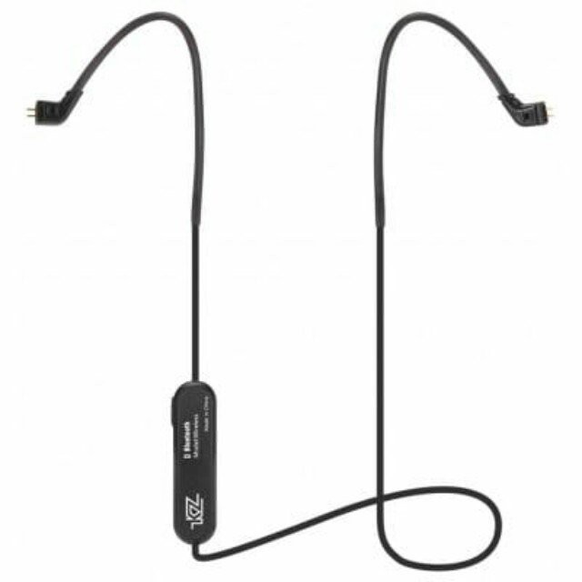 Kz zs3 bluetooth online cable