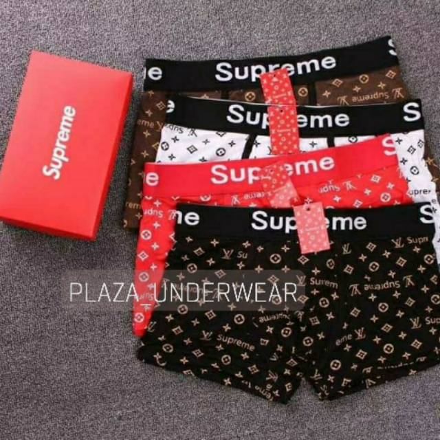Boxer louis vuitton precio hot sale