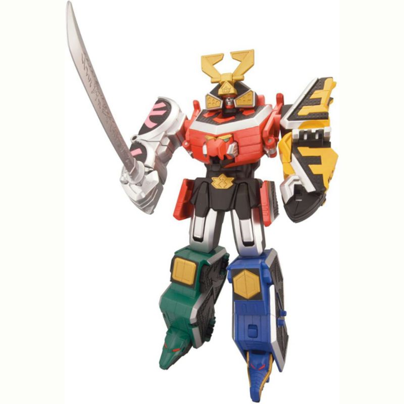 Jual Power Rangers. Power Rangers Bandai. Power Rangers Samurai ...
