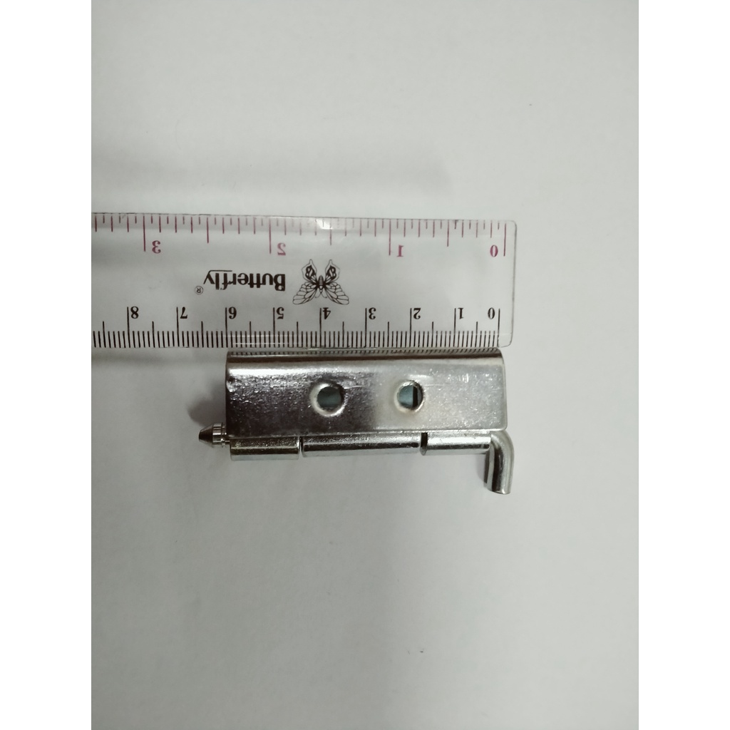 Jual ENGSEL PANEL CONCEALED 60MM (6CM) | Shopee Indonesia