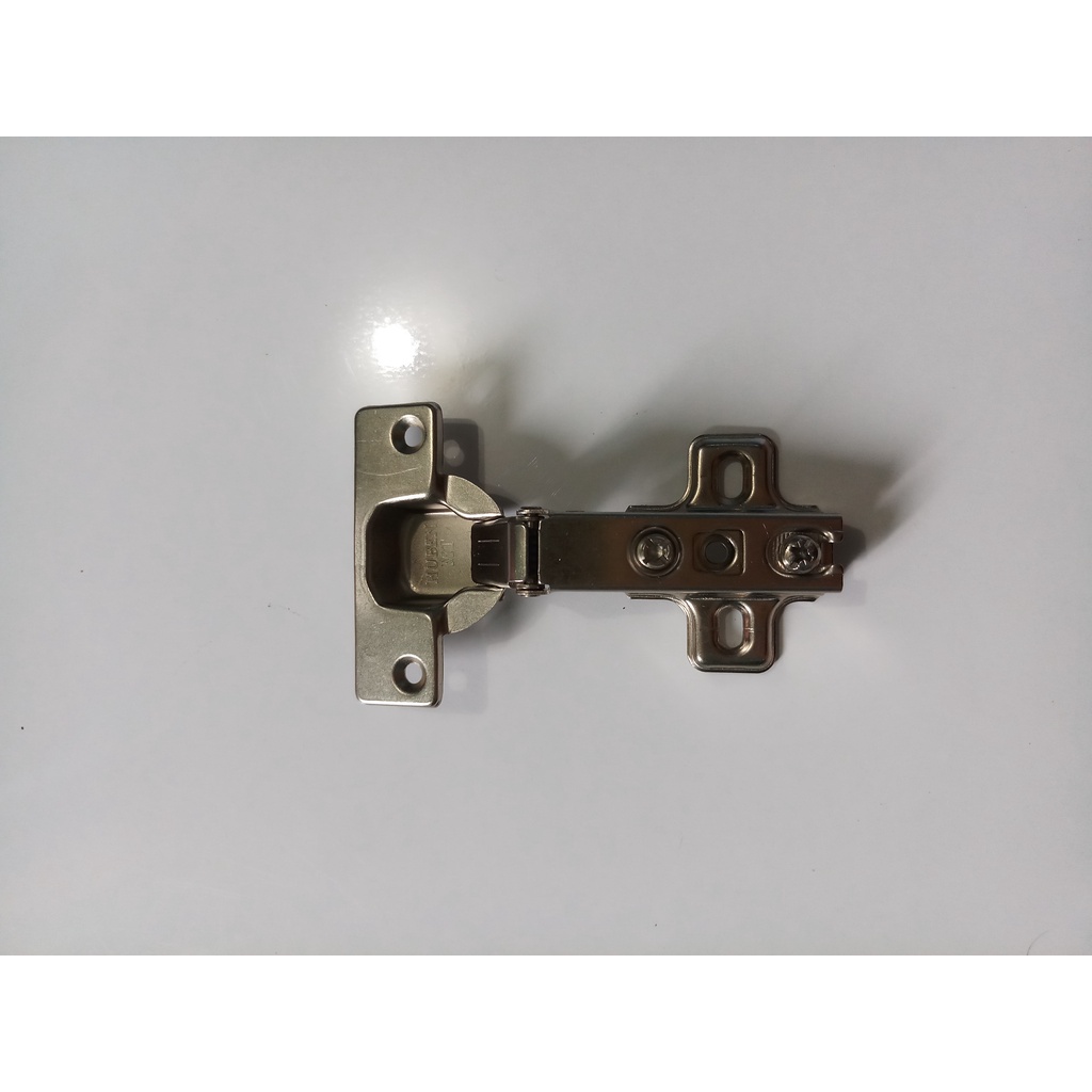 Jual Engsel Sendok lurus / Engsel Stainless Lemari Manual (H810 ...